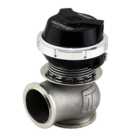 Turbosmart - Gen V Wastegate 45Mm Hyper-Gate45 Motorsport 14psi Black