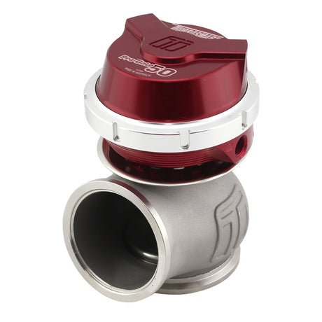 Turbosmart - Gen V Wastegate 50MM ProGate50 14psi Red