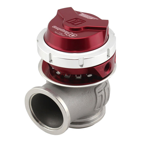 Turbosmart - Gen V Wastegate 40MM Comp-Gate40 14psi Red