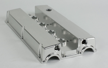 Hypertune - Evo 4-9 Billet Rocker Covers - AFR Autoworks