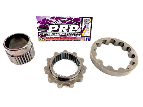 PLATINUM RACING PRODUCTS - NISSAN RB SPLINE DRIVE KIT - AFR Autoworks